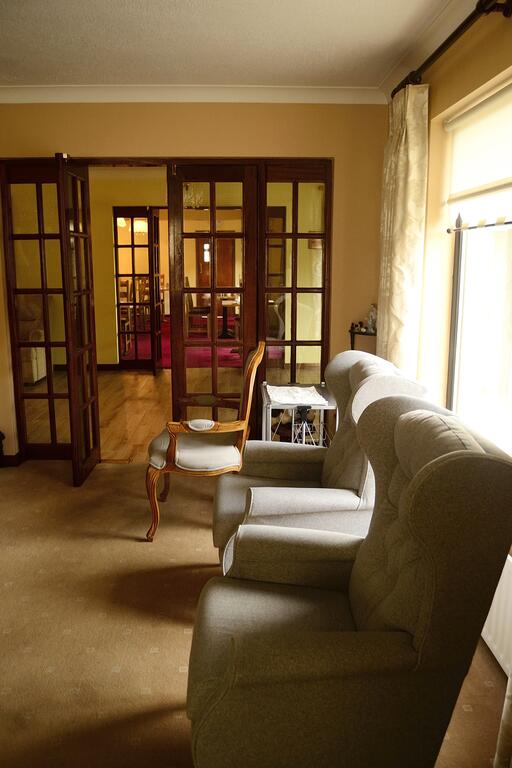 Station House Bed & Breakfast room 1